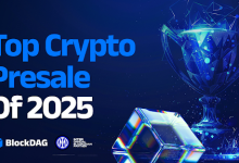 top-5-presale-crypto-projects-set-to-explode-in-may-2025:-blockdag,-web3bay,-dragoin,-and-more