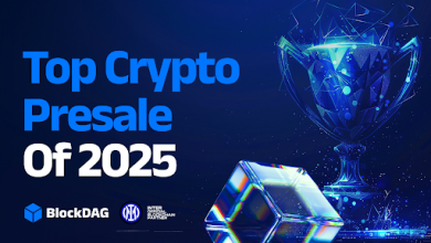 top-5-presale-crypto-projects-set-to-explode-in-may-2025:-blockdag,-web3bay,-dragoin,-and-more
