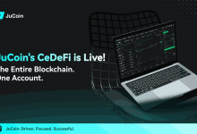 jucoin-solves-defi's-accessibility-crisis-with-breakthrough-cedefi-solution