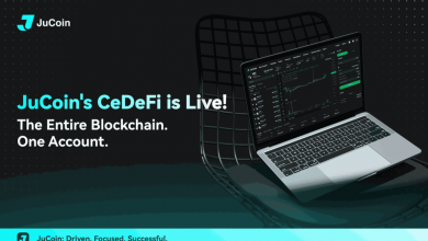 jucoin-solves-defi's-accessibility-crisis-with-breakthrough-cedefi-solution