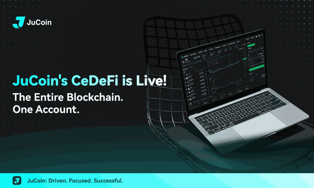 jucoin-solves-defi's-accessibility-crisis-with-breakthrough-cedefi-solution