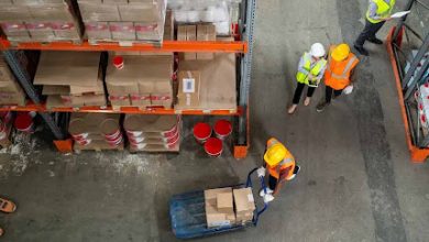 key-warehouse-abbreviations-and-their-meanings
