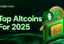 best-performing-crypto-in-focus:-cold-wallet,-eth,-bnb,-doge-show-real-signs