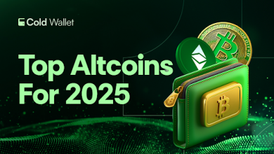 best-performing-crypto-in-focus:-cold-wallet,-eth,-bnb,-doge-show-real-signs